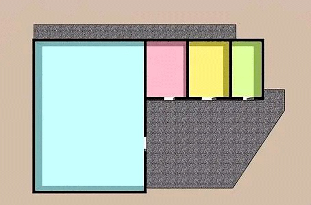 云南大理白族特色民居改造丨中国大理丨八旬建筑设计工作室-9
