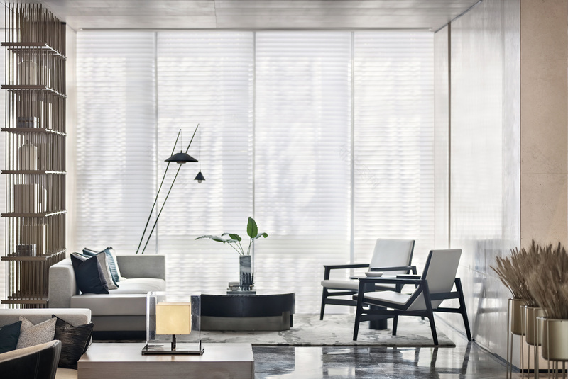 常州弘阳锦凤合鸣项目售楼处-12