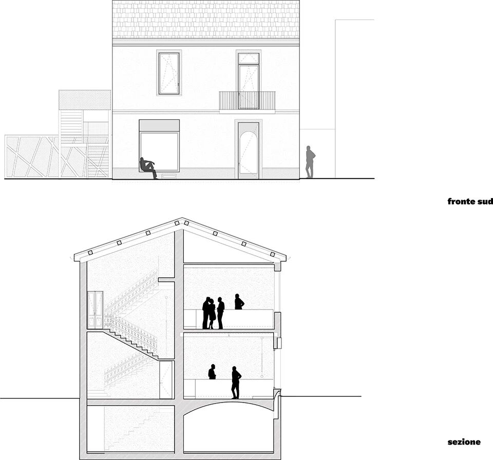 米兰青年俱乐部丨意大利米兰-60