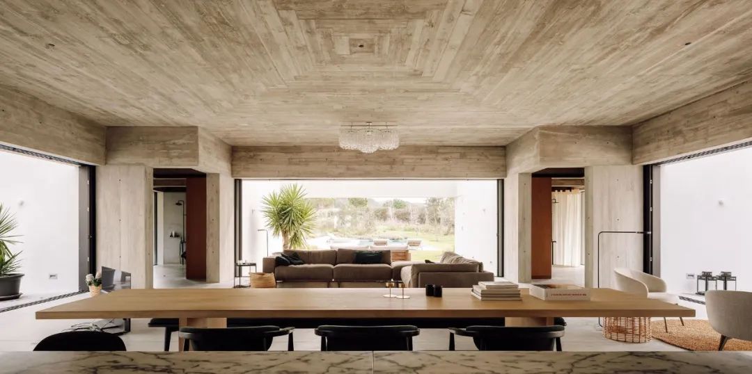 乡间别墅生活,享受大自然之美-137