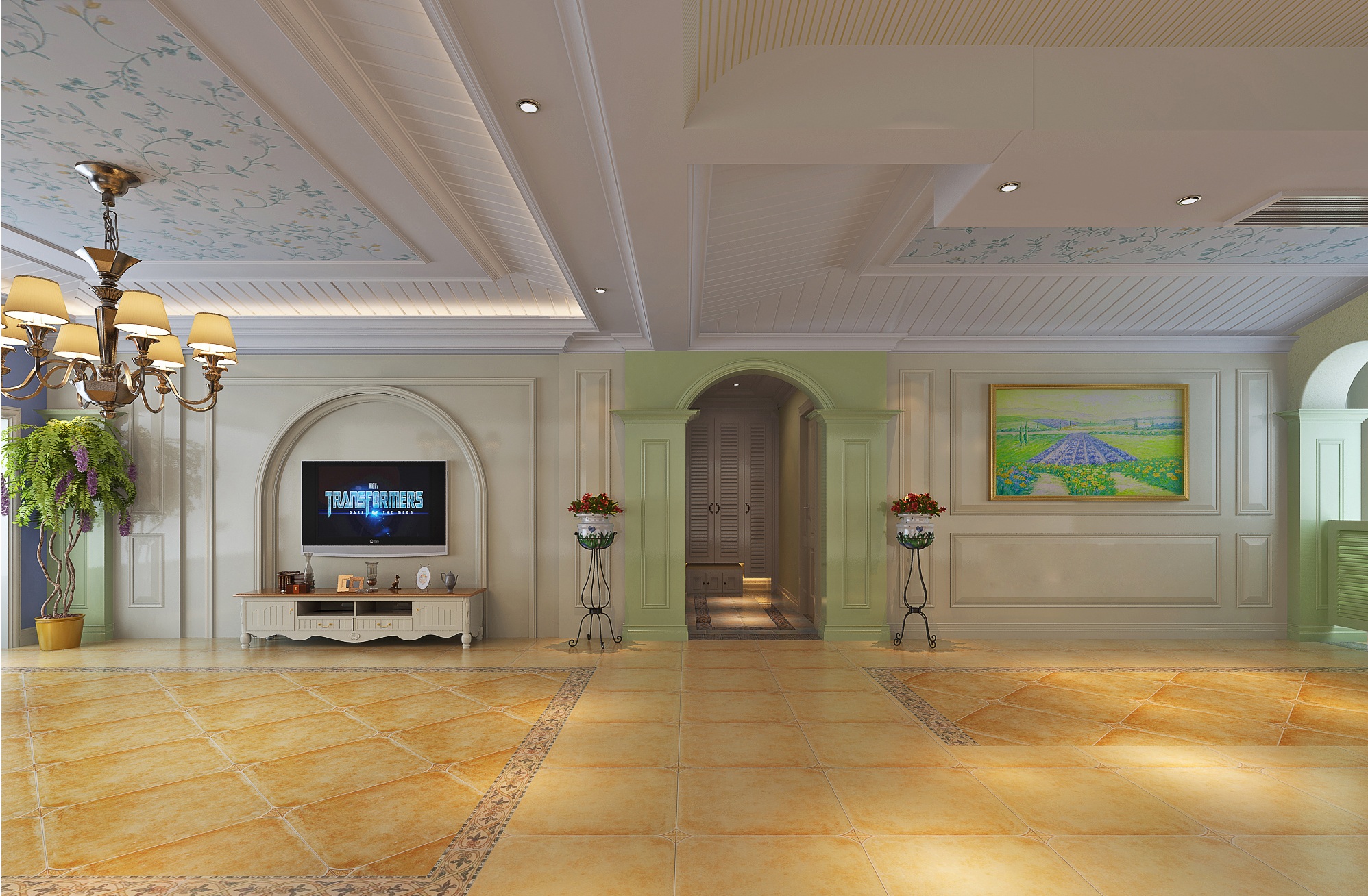 奢华与实用的平衡-0