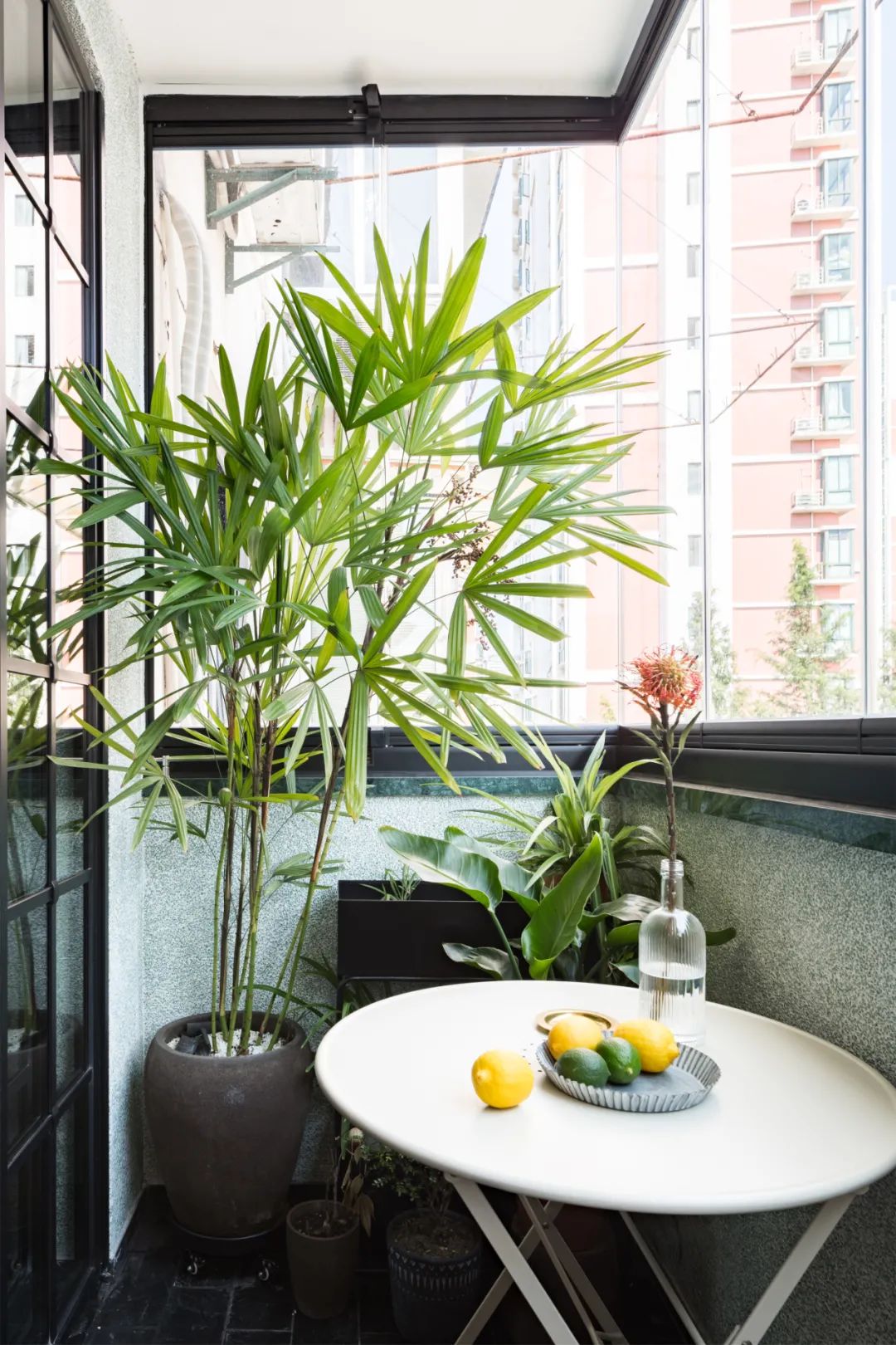 “老破小”中的家庭剧院丨中国上海丨寻长设计NARMAL-58