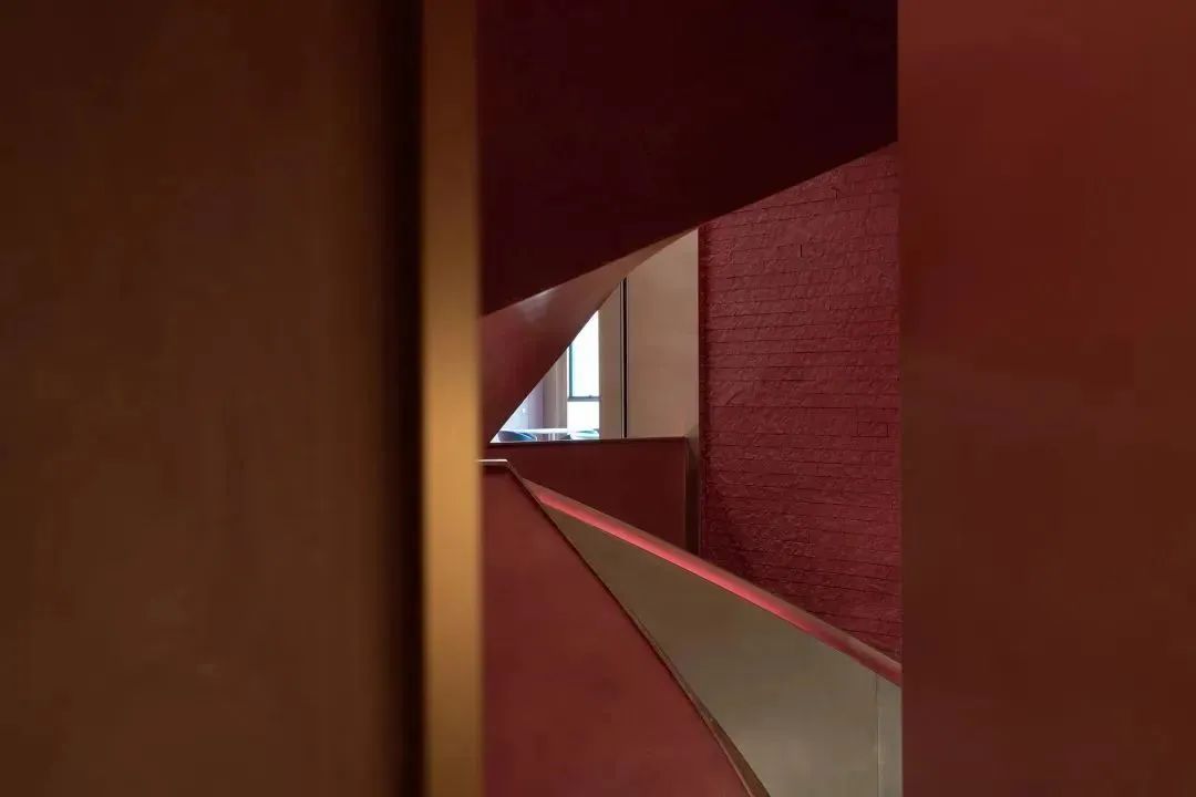 同仁堂健康成都春熙路店丨中国成都丨WUUX 無象空间建筑-15