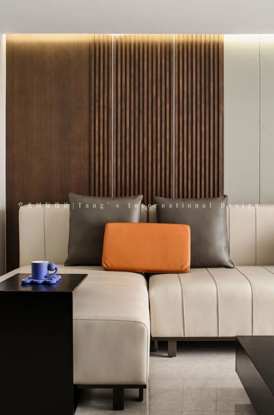 《最美逆行者》家的大型种草现场丨堂杰国际设计-31