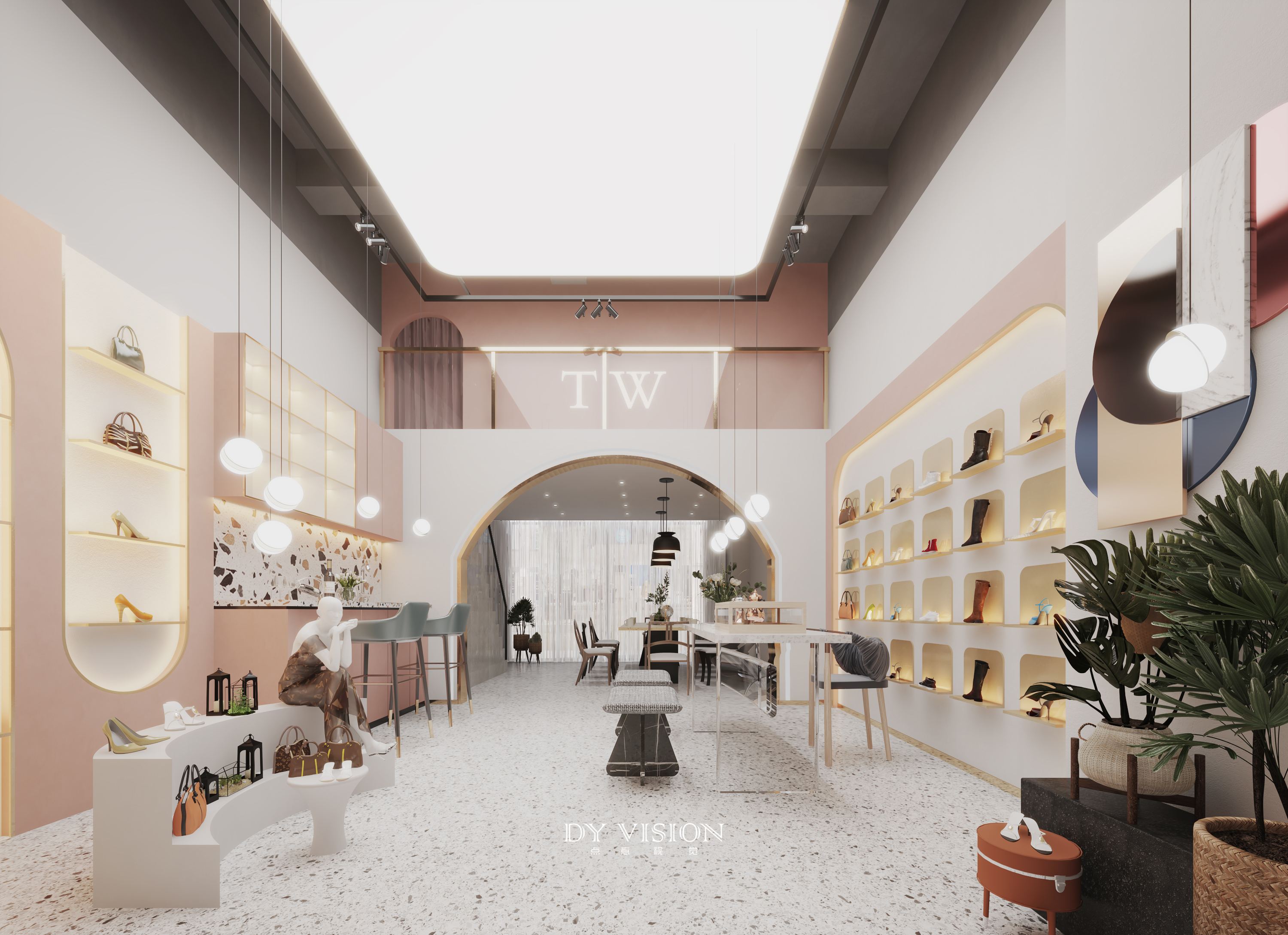 一些工装作品-14