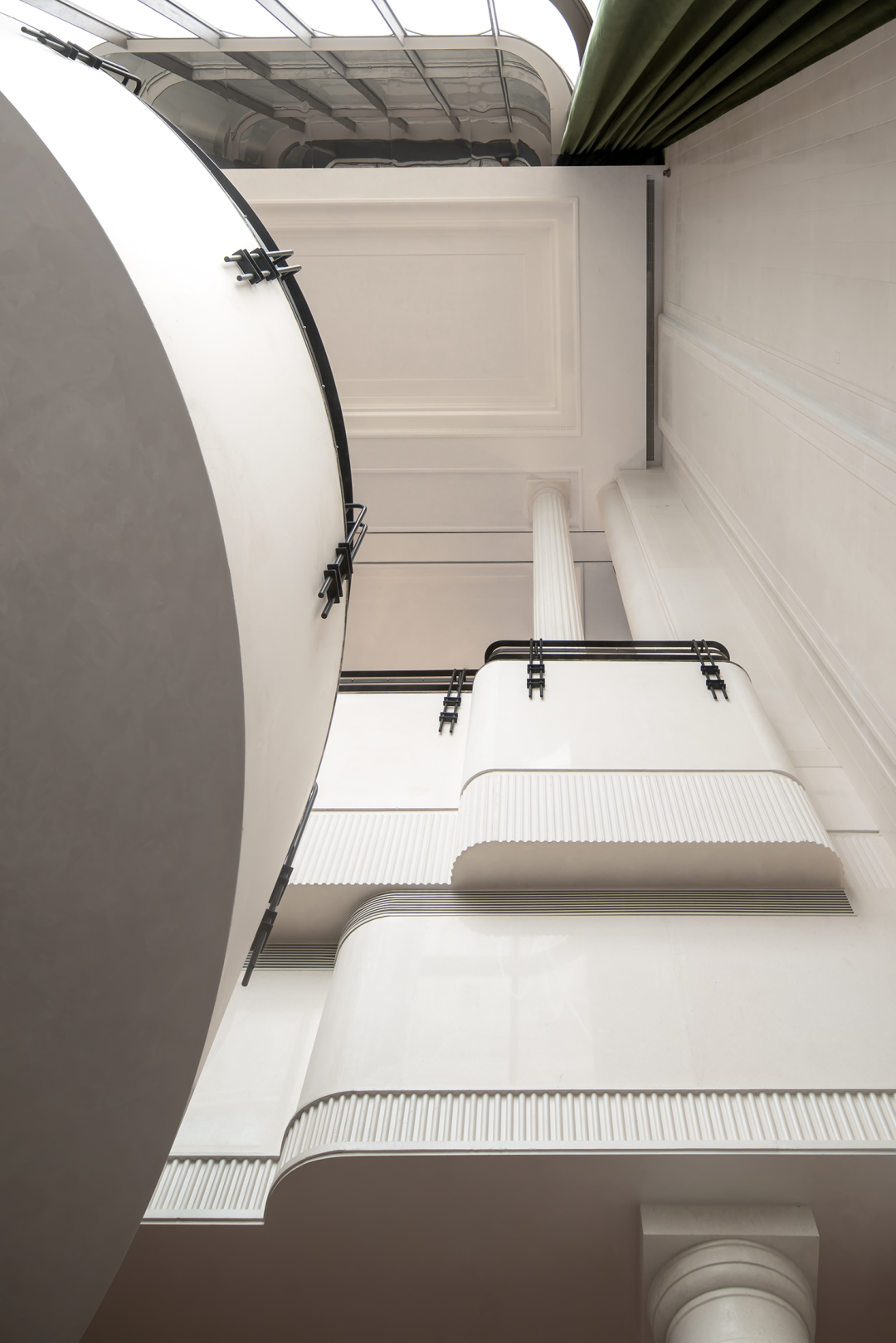 海上·清和玺丨中国上海丨G.ART 集艾设计 李阳团队-53