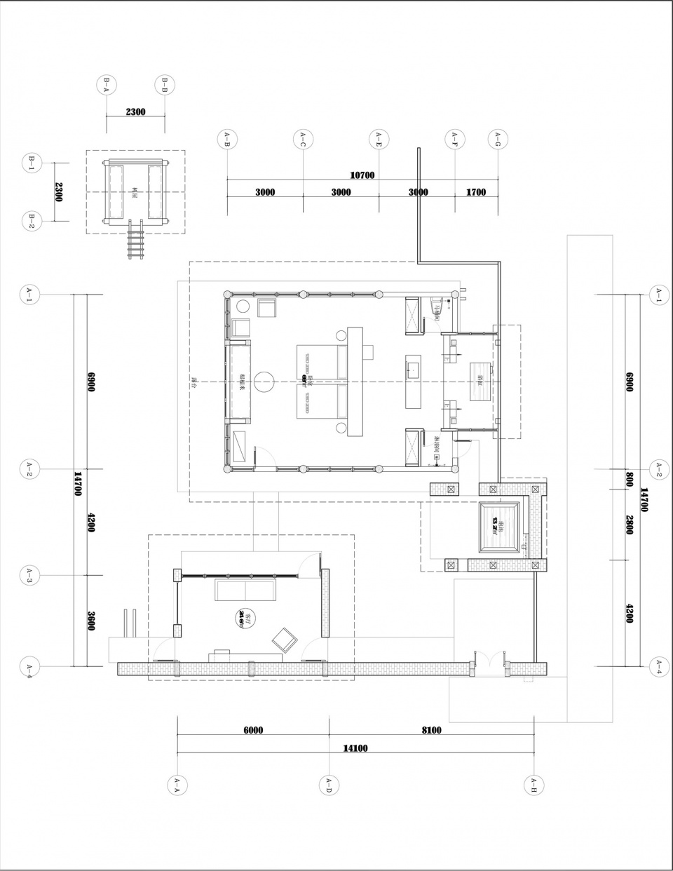 咏归川九寨度假酒店丨杭州偲所设计,杭州澜廷设计-70
