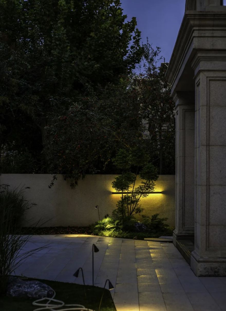 首发 x 此间设计 · 魏成栋 | 舞动的时光-67