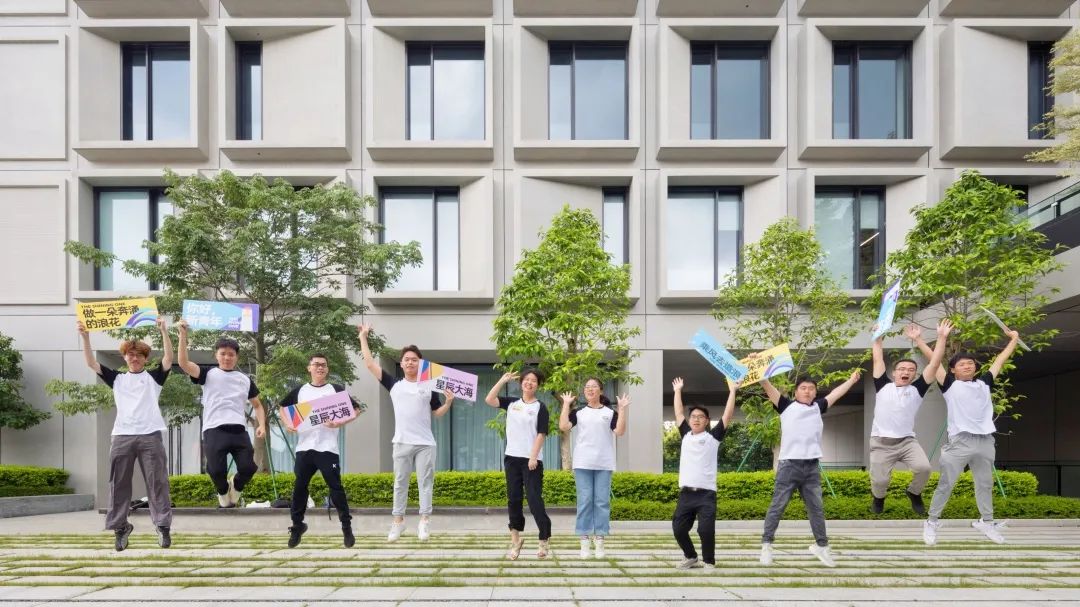 2022 华阳国际新青年校招生入职培训丨中国武汉-33