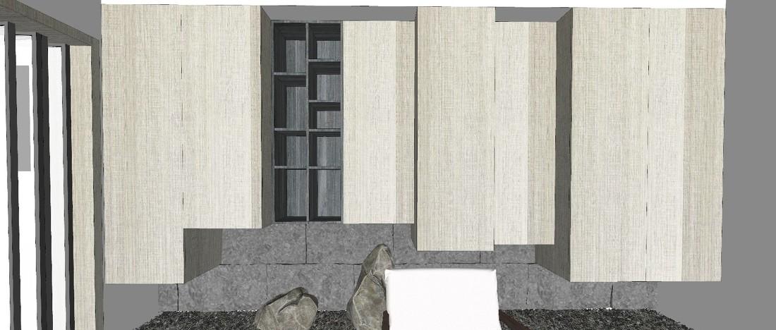 简约宜居的“享家”空间设计-22