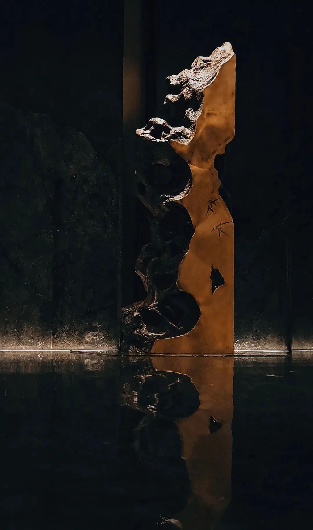 民藝廊丨中国杭州丨Bob Chen Design Office-135