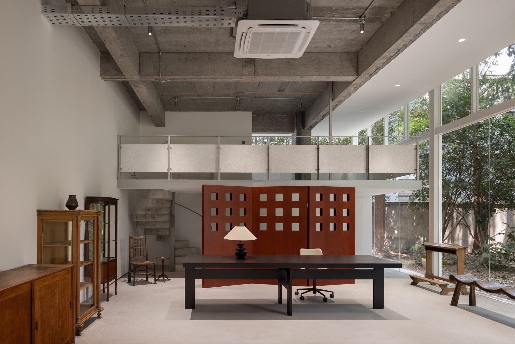 浙江天瑞Lab丨中国杭州丨K1Y Design-13