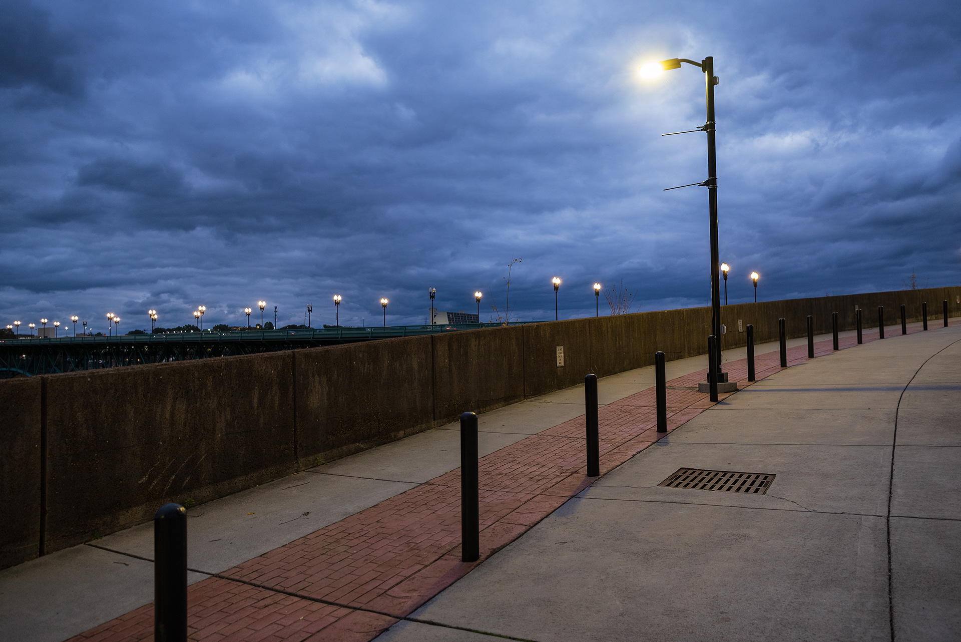 Knoxville, TN (USA).-40