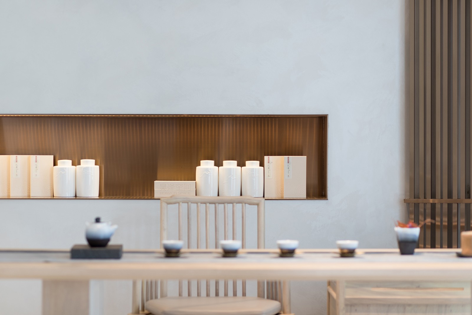 深圳樨香小筑——茶文化体验会馆-8