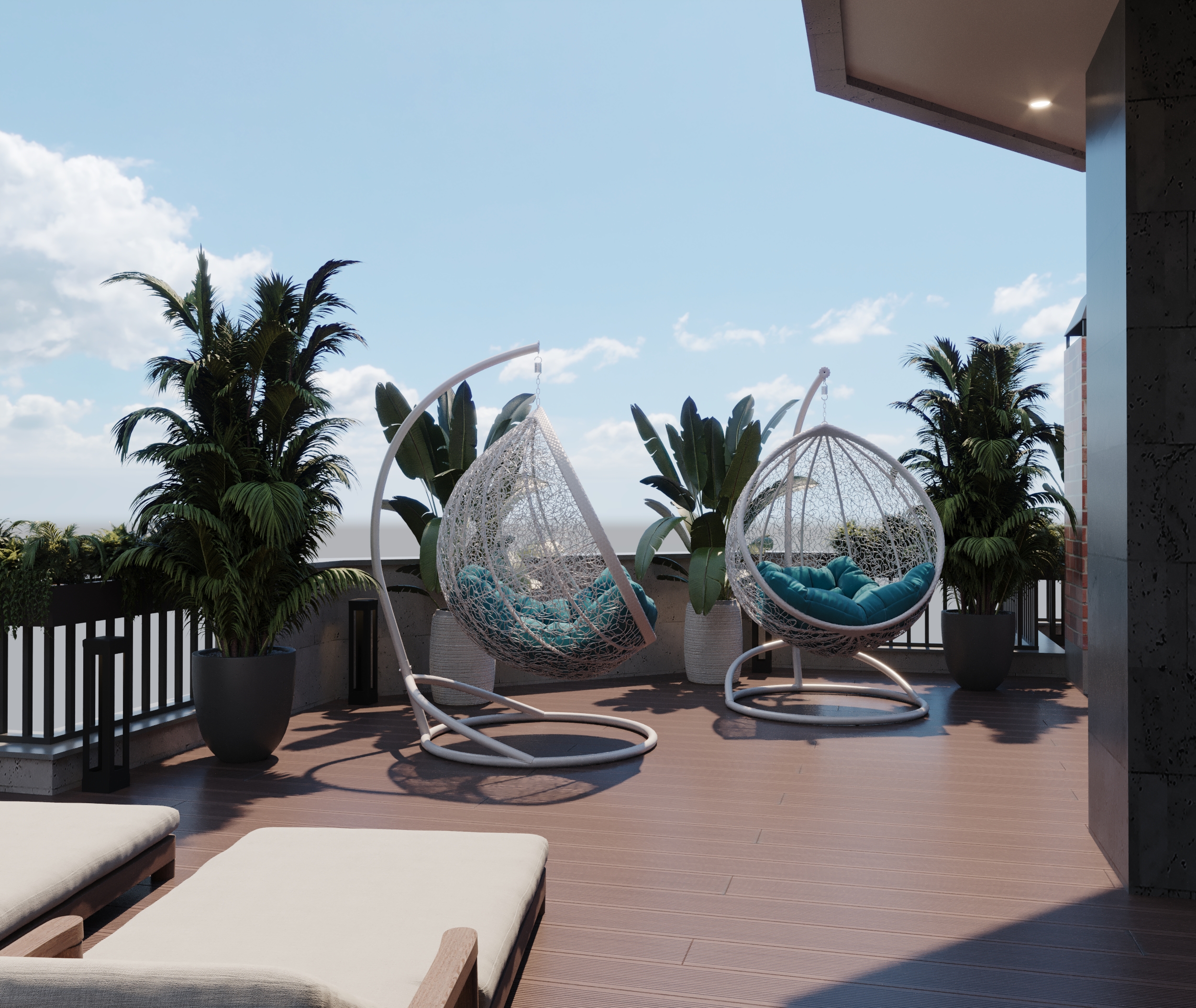 外部设计与规划

注：原文 E·terior 推测可能是 Exterior 的拼写错误，按照 Exterior 进行翻译 丨亚美尼亚丨Design_14-12