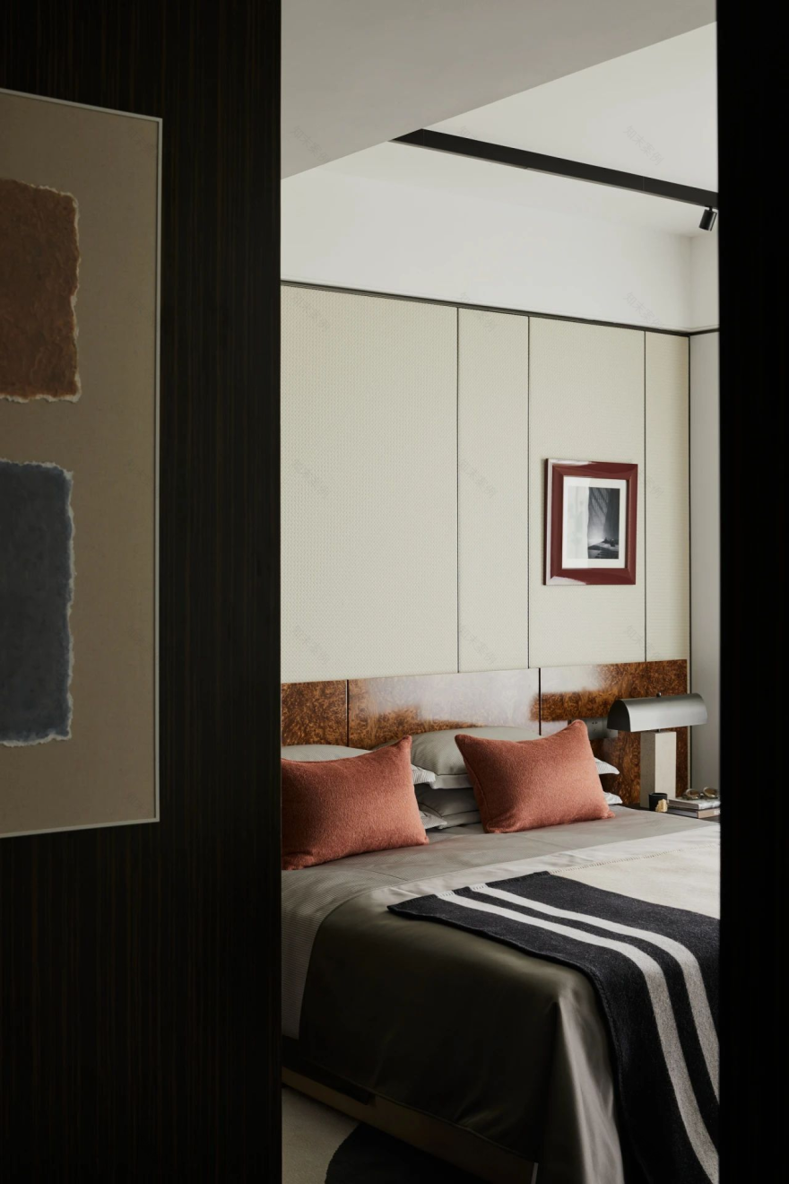 中粮·大悦未来城悦著央璟丨中国西安丨LSD interior design-62