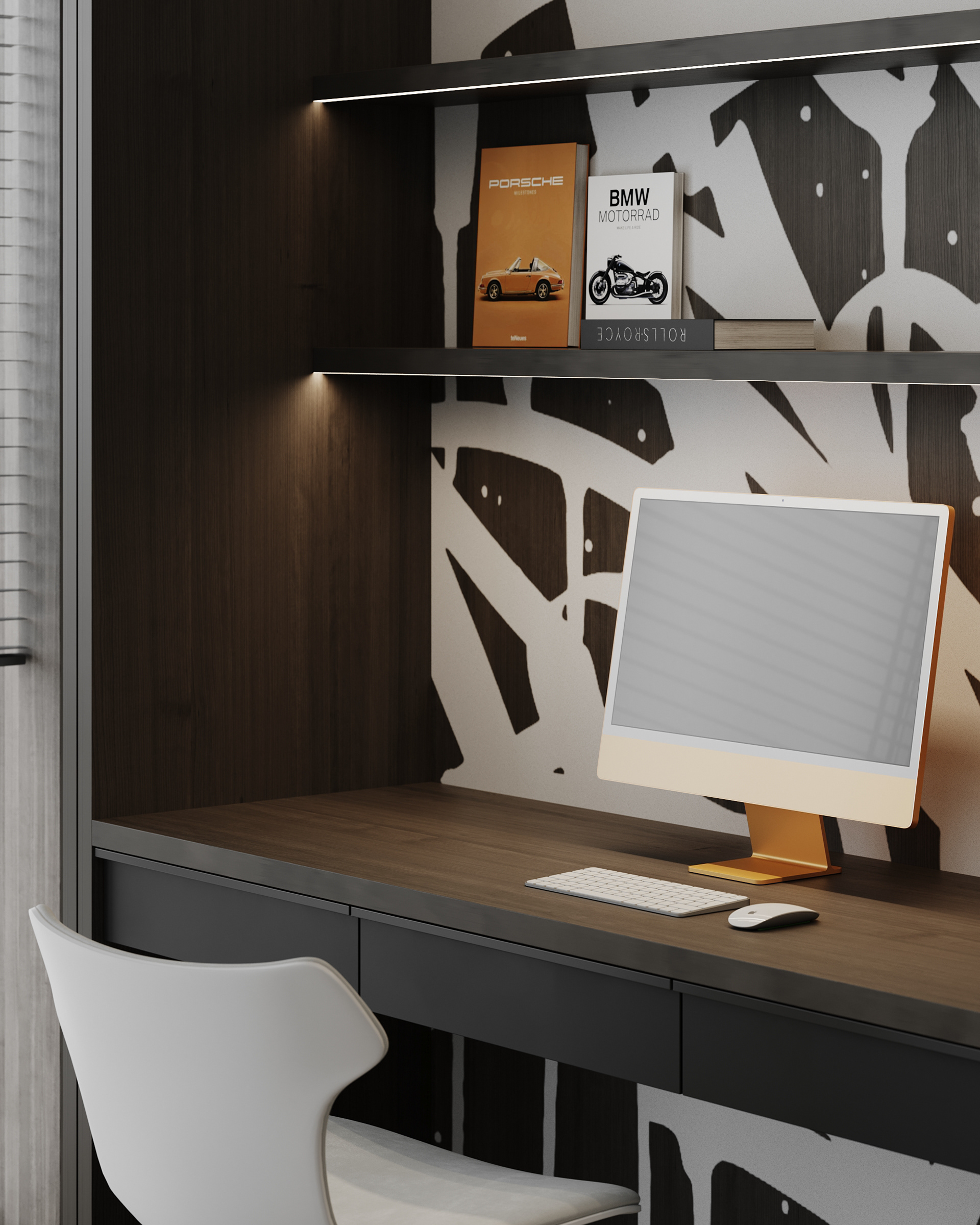 格罗布斯高级版丨乌克兰利沃夫丨Lviv Concept-77