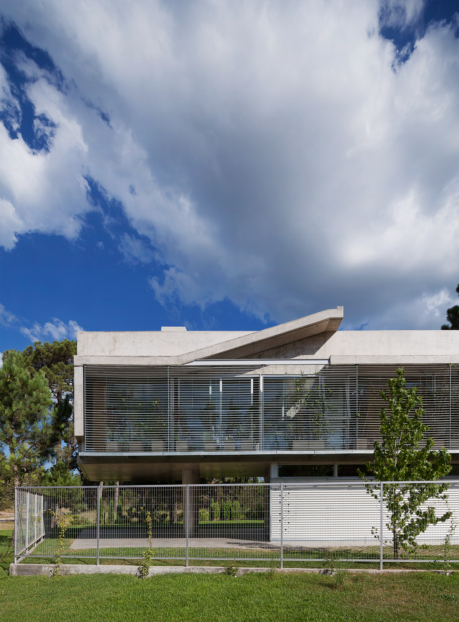 悬浮森林中的宁静家园-26