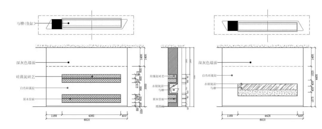 天津某生物制药公司总部办公空间设计丨中国天津丨manas design-92