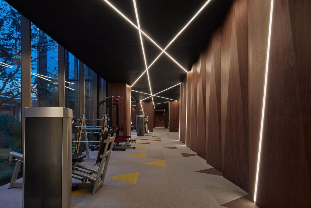 上海华润翡雲悦府丨中国上海丨丹健国际-46