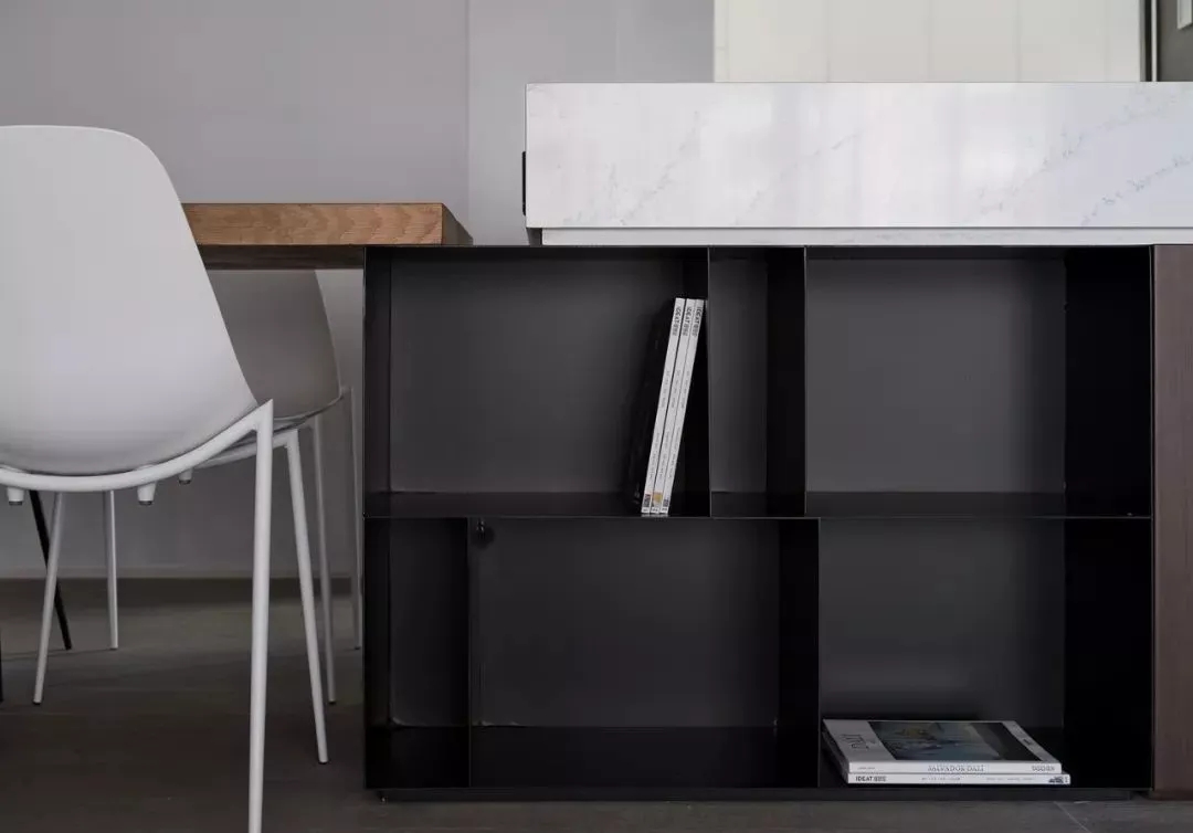 广州简约风的住宅-14