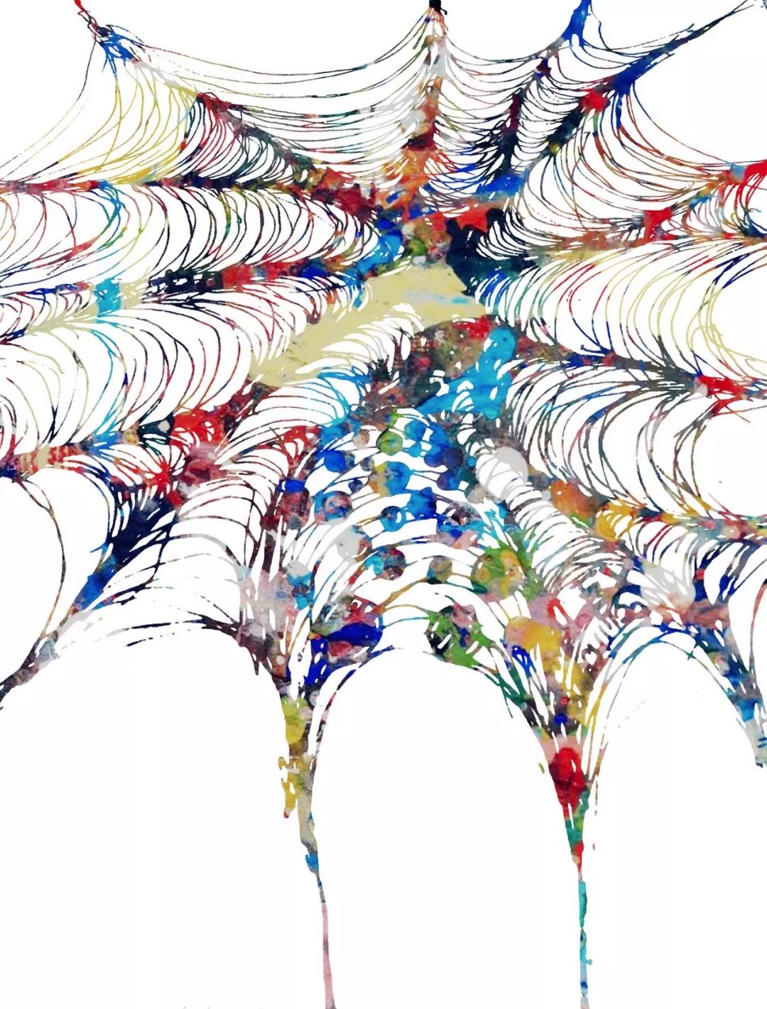 建筑师的绘画世界 | 刘玉龙、祁斌、吴耀东、朱晓东作品欣赏-120