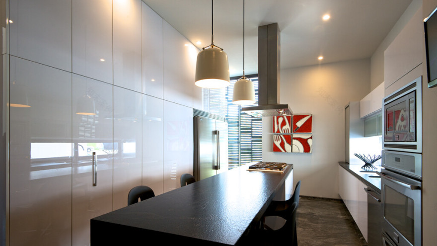 墨西哥“树屋”设计-44