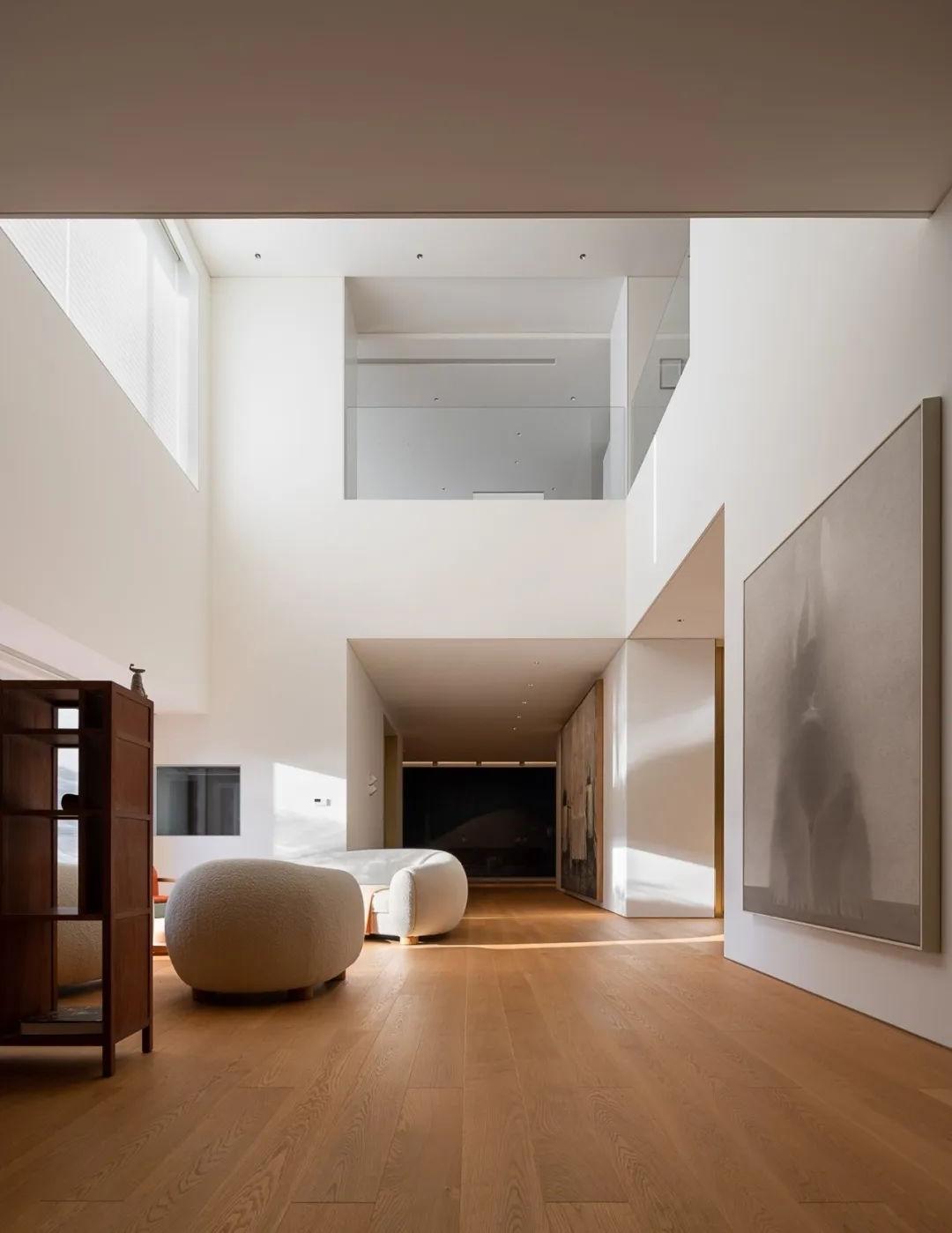 福州私宅别墅丨中国福州丨DCD 大成设计-20