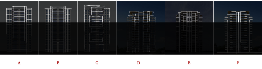 极简诗意住宅丨OMX-46