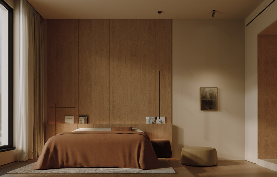 ТАКА ЮКА(湖边住宅项目)-102