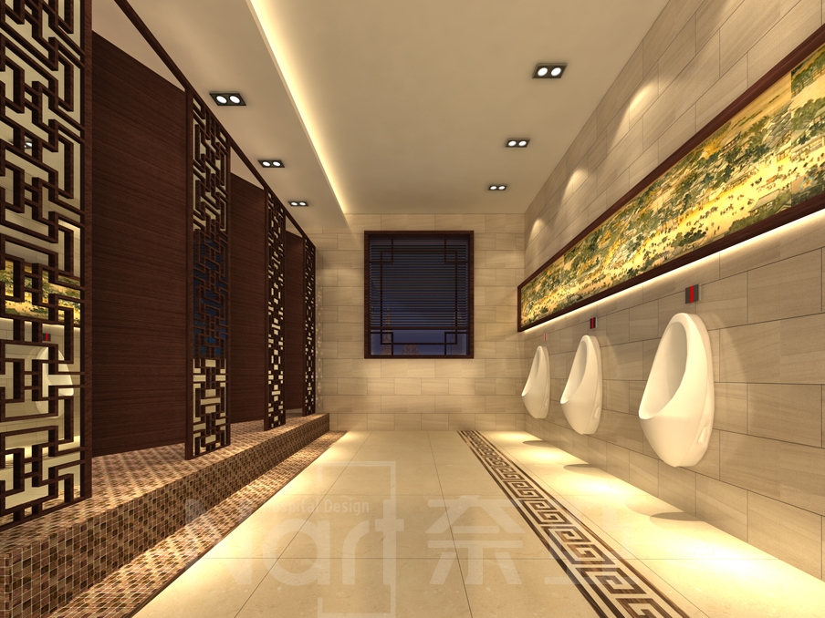 天津中医药大学武清中医院-44