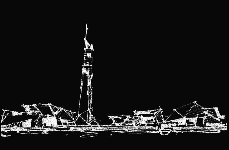 长沙滨江文化园(长沙三馆一厅)-67