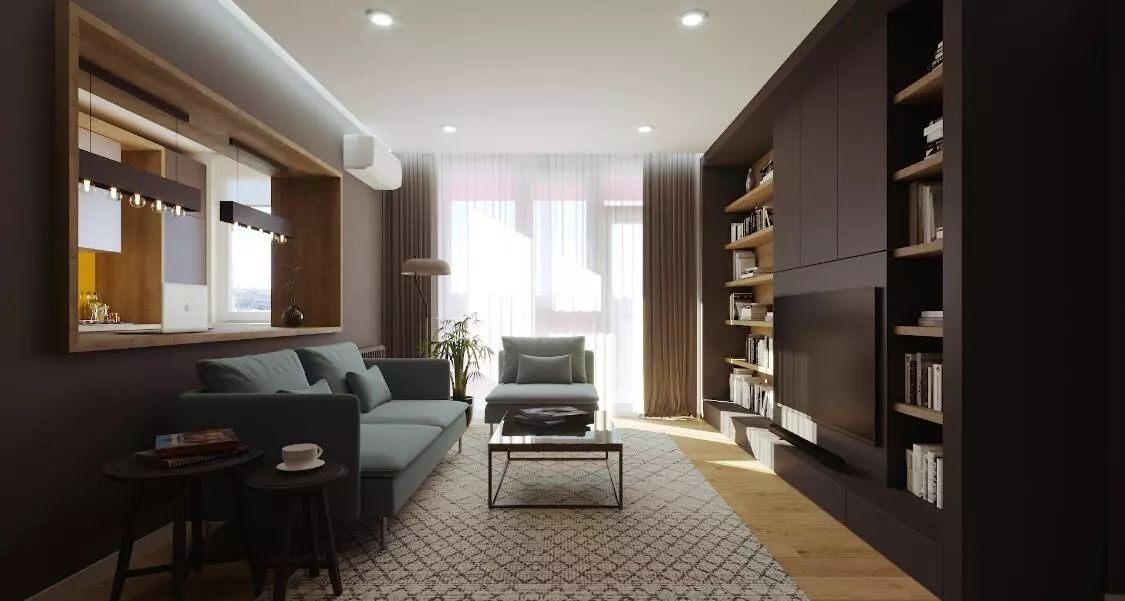 罗马尼亚：享受深色调的质感丨沐浴自然光线的温暖-5