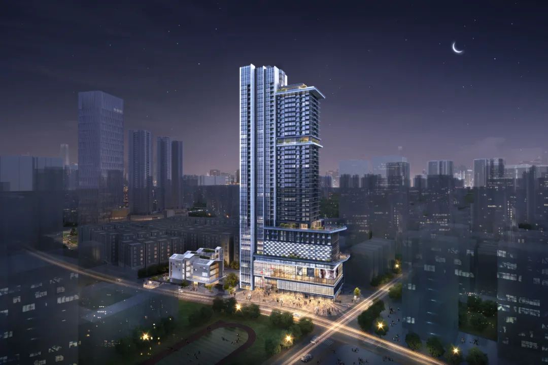 承翰水围城市更新丨中国深圳丨深圳华汇设计-27