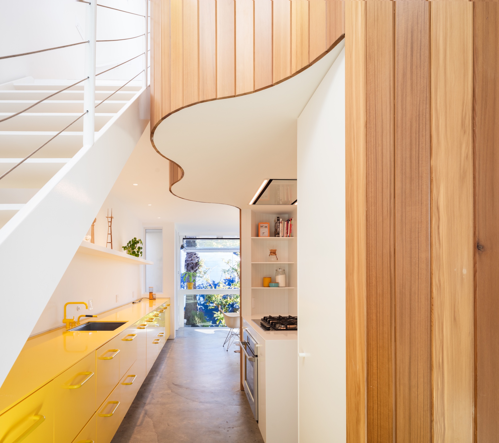 丨美国丨Craig Steely Architecture-23