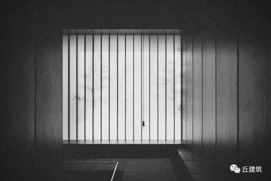 禅修馆的内外之间 · 于岛设计团队打造的心灵空间丨中国河北-176