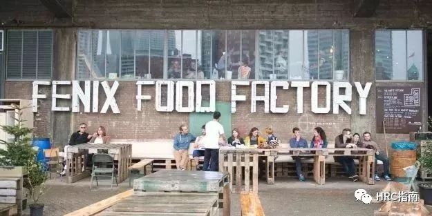 体验位于莱茵河口当代设计的独特魅力 | 鹿特丹金普顿酒店预计将于2022年盛大启幕-8