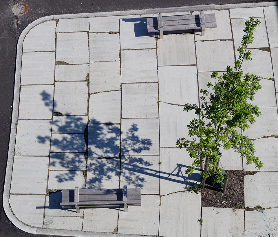 MAX IV 实验室周边景观规划，瑞典 / Snøhetta-25