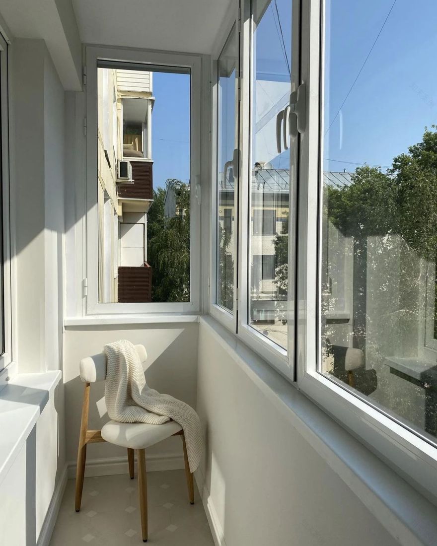 宁静简洁的 35㎡小宅-27