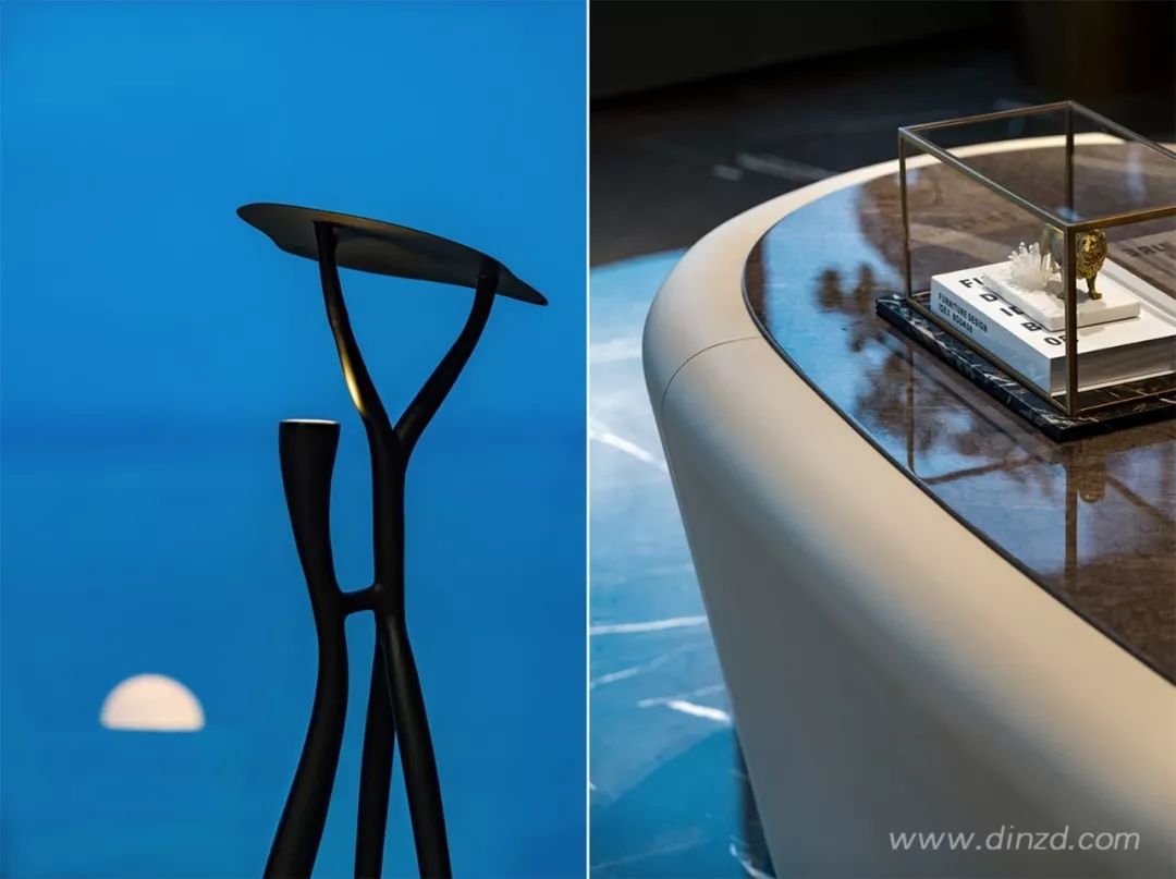 中国华润大厦办公空间设计丨中国深圳-88