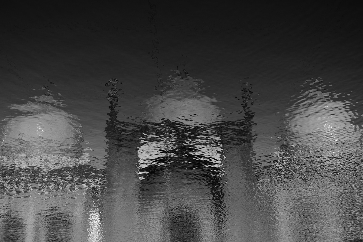 Taj-ul-Masjid | Photography-8