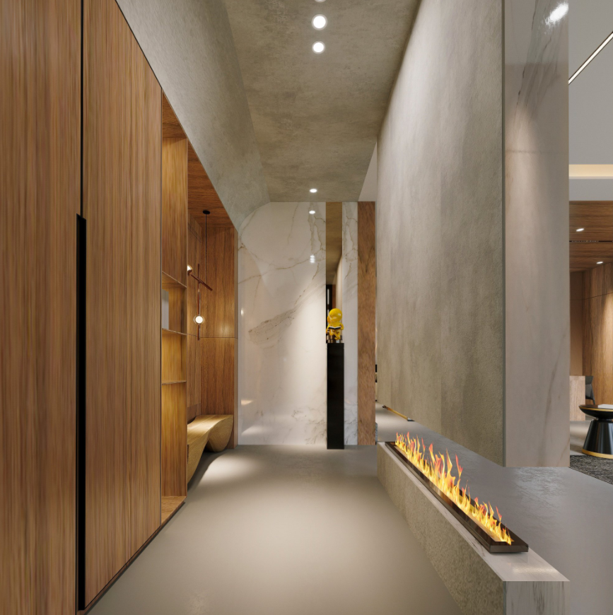 极简北欧风家居设计-12