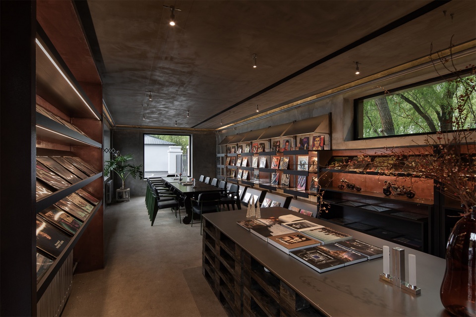 大庆滨洲湖丨中国大庆丨慢珊瑚设计-86