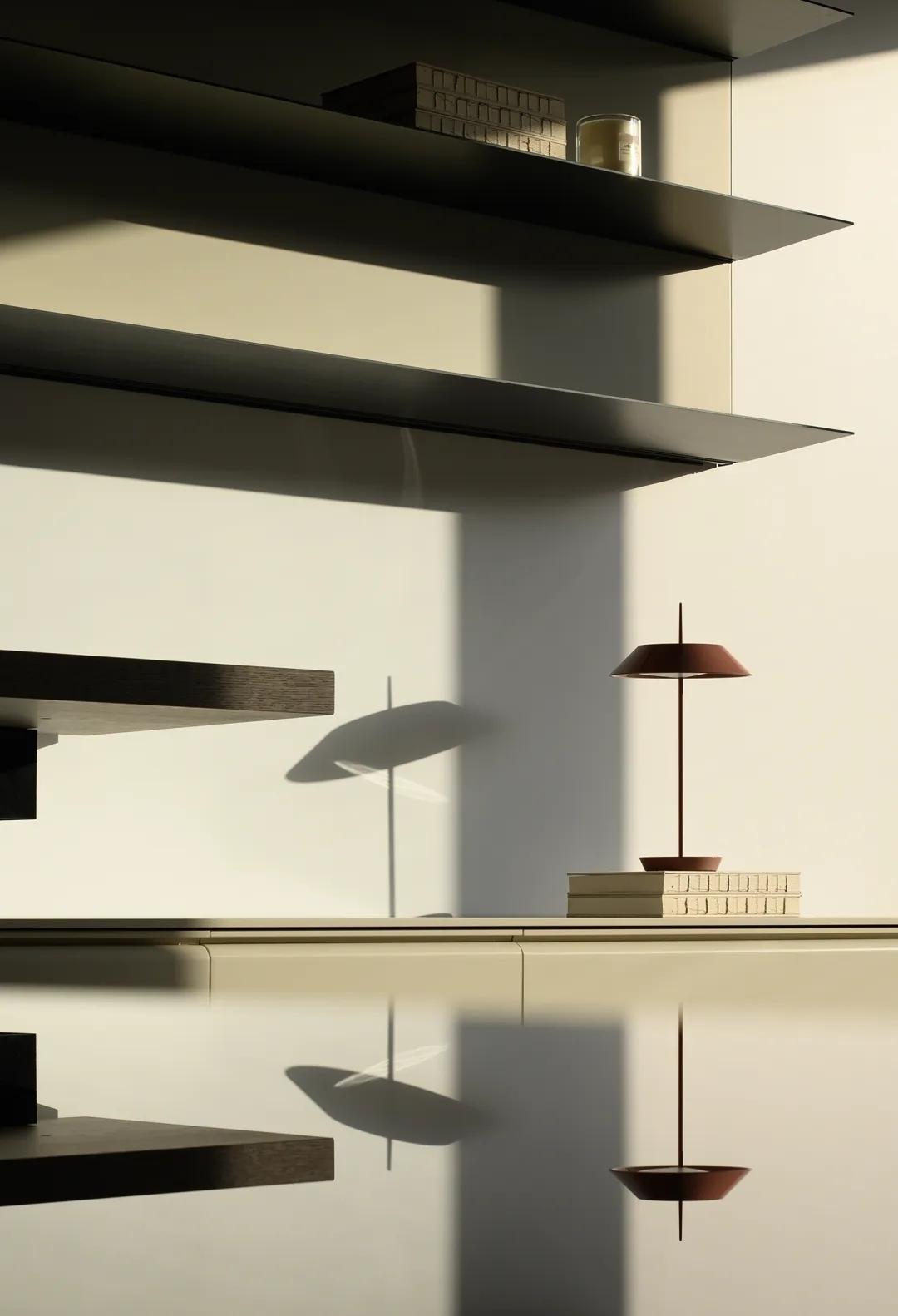 宁波钱湖比华利 700㎡别墅丨中国宁波丨FEN+DESIGN 张奇峰室内设计事务所-59