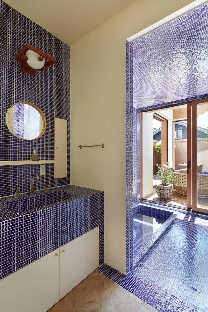 House in Ishikiri  Fujiwaramuro Architects-38