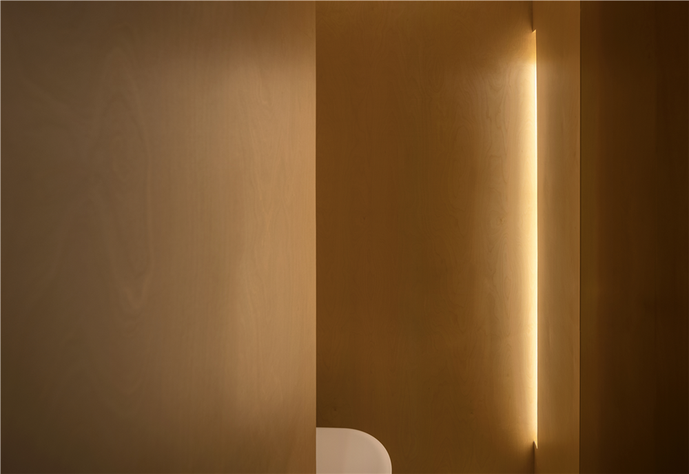 25平米户型拆分了两套独立的一居室！-20