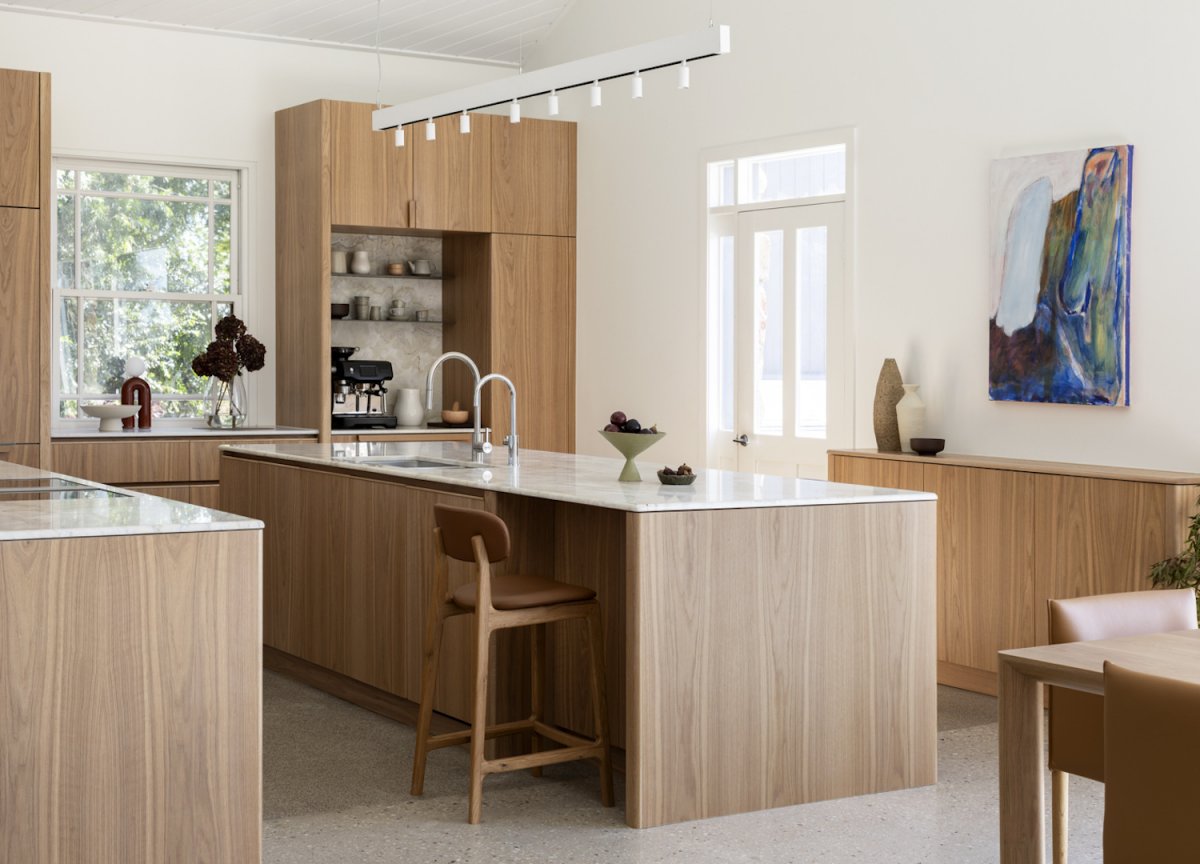 Longwood 住宅丨Cantilever Interiors-6