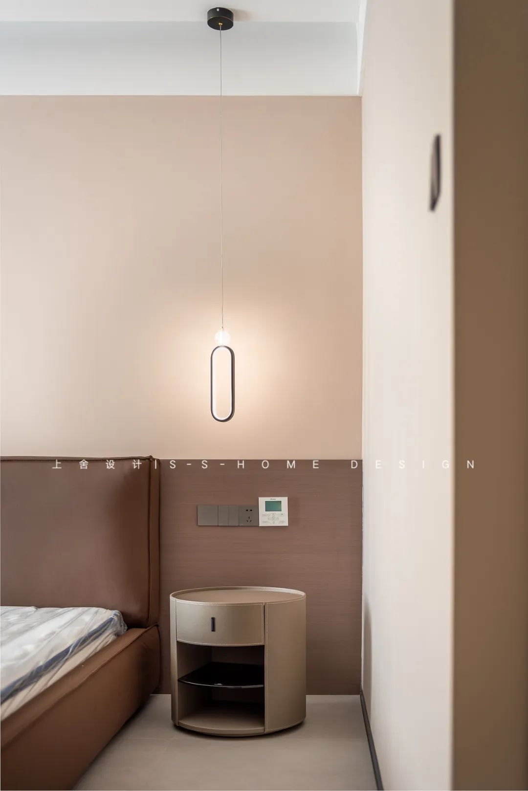 极简美学之「大家·十里桃源」丨上舍设计-36