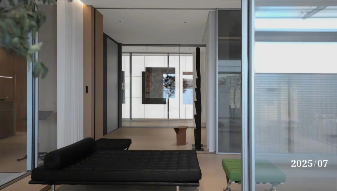 SLEEK斯李克上海展厅丨中国上海丨WJID维几设计-148