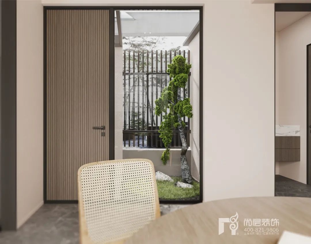 尚层作品丨城开云外，光而不耀，与光同尘-14